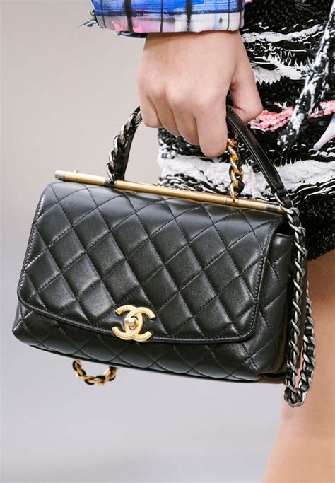 curvy mood chanel|Handbags — Fashion .